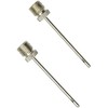 2 Pack Air Ball Needles USA Type 1340