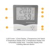 SMART SENSOR AR807 Digital Temperature Humidity Hygrometer Thermometer