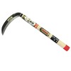 Venus 100030 Busen Thin Scythe 5.9 inches (150 mm) Round