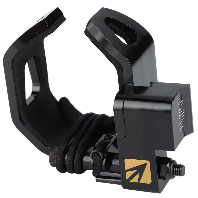 Durable Archery Hunting Drop Away Arrow Rest Full Containment for