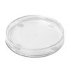 VITAdisplays Round Payment Plate, Cash Tray, Change Tray "Full-Moon" as
