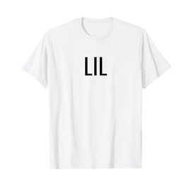 Lil T-Shirt