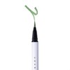 COCOROIKI Eye Design Liner, Peridot Green, 1 Piece (x1)
