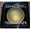NYX Baked Shadow Eyeshadows Makeup 5 Different Shades to Choose