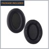 Earpads for Sony WH-1000XM3, A Pair of Replacement Ear Cushion
