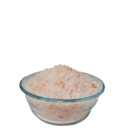 Nature's Wills Himalayan Pink Salt Premium Quality, Non-GMO, 100% Natural (20LB)