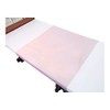Fallen 援隊 Economy Waterproof Sheet Pink