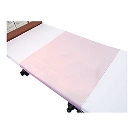 Fallen 援隊 Economy Waterproof Sheet Pink