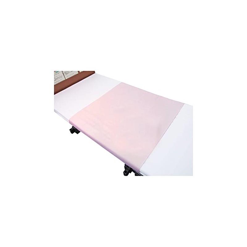 Fallen 援隊 Economy Waterproof Sheet Pink