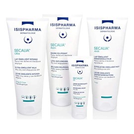 Leche Ultra-emoliente Colección Verano Mujer Isis Pharma