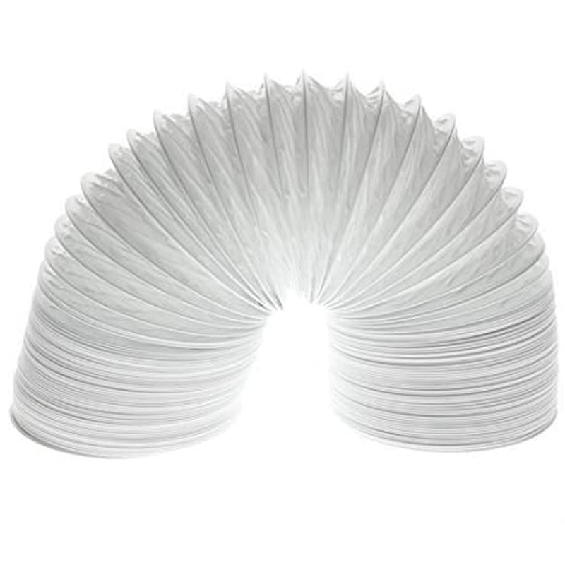 White Knight / Crosslee Tumble Dryer Vent Hose Condenser Adaptor