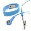 Anti-Static Wrist Strap for ESD Protection – Static-Free Grounding Tool