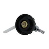 Neilsen CT5868 Brake Bleeder Cap with 90° Adapter – Compatible