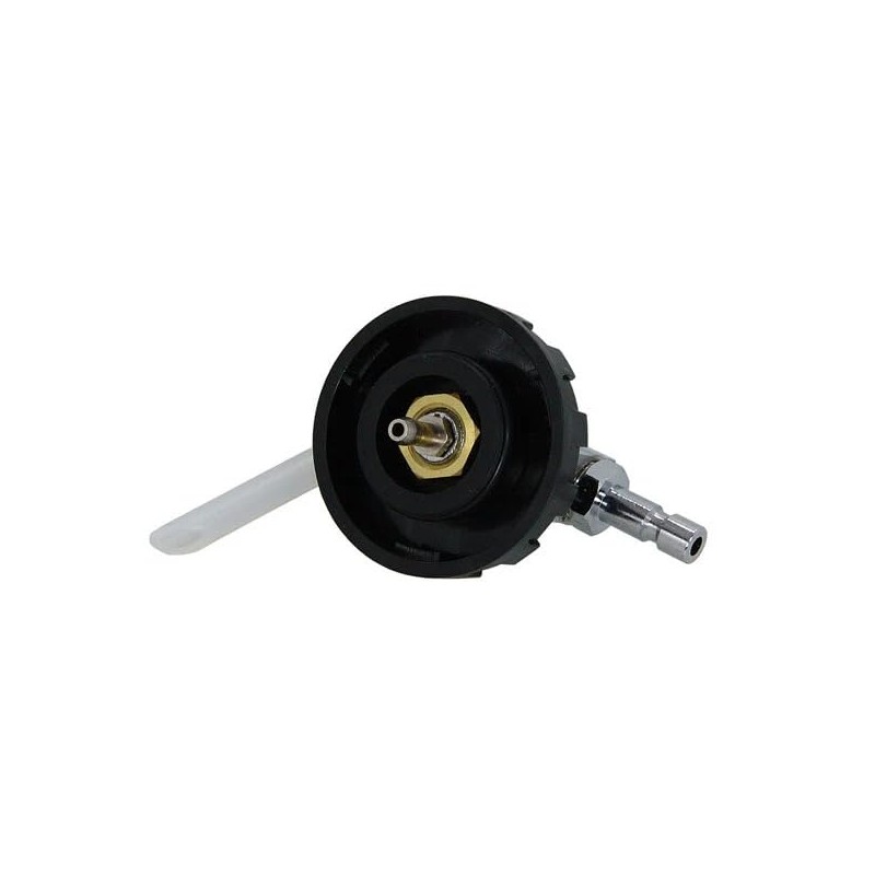 Neilsen CT5868 Brake Bleeder Cap with 90° Adapter – Compatible