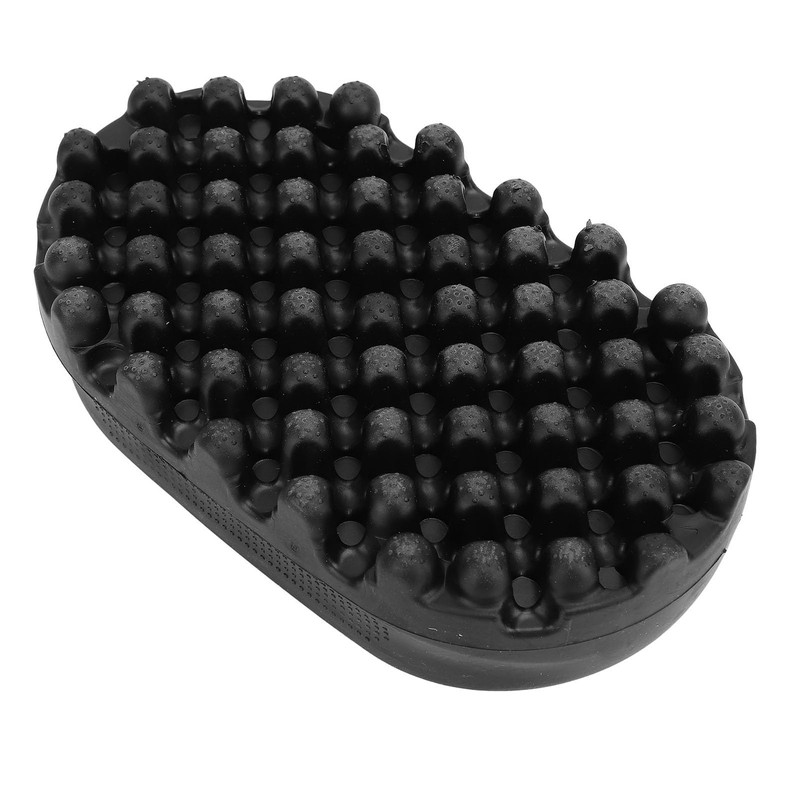 Twist Afro Curl Hair Brush, Washable Twist Hair Sponge Twist