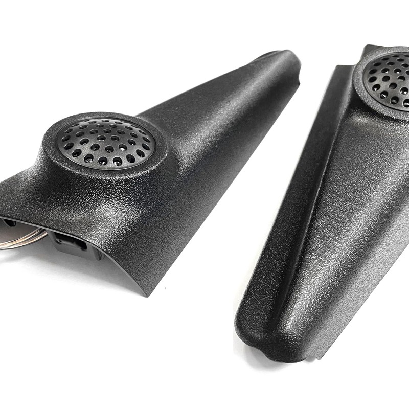 CGP Spacia Tweeter Panel 120W with Tweeter MK53S CGP-6470MA