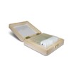 Foldscope Prepared Slide Box Set #2 - Plants & Insects