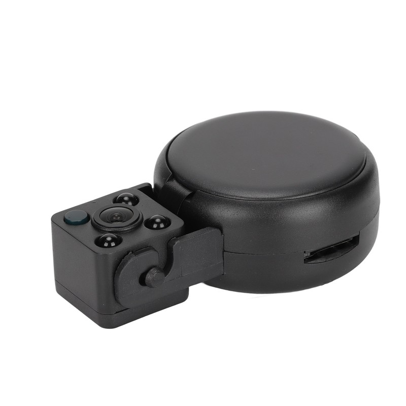 S93 HD Wireless WiFi Mini Camera 1080P Motion Detection Night