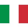 Qualitäts Fahne Flagge Italien 90 x 150 cm mit verstärktem Hissband