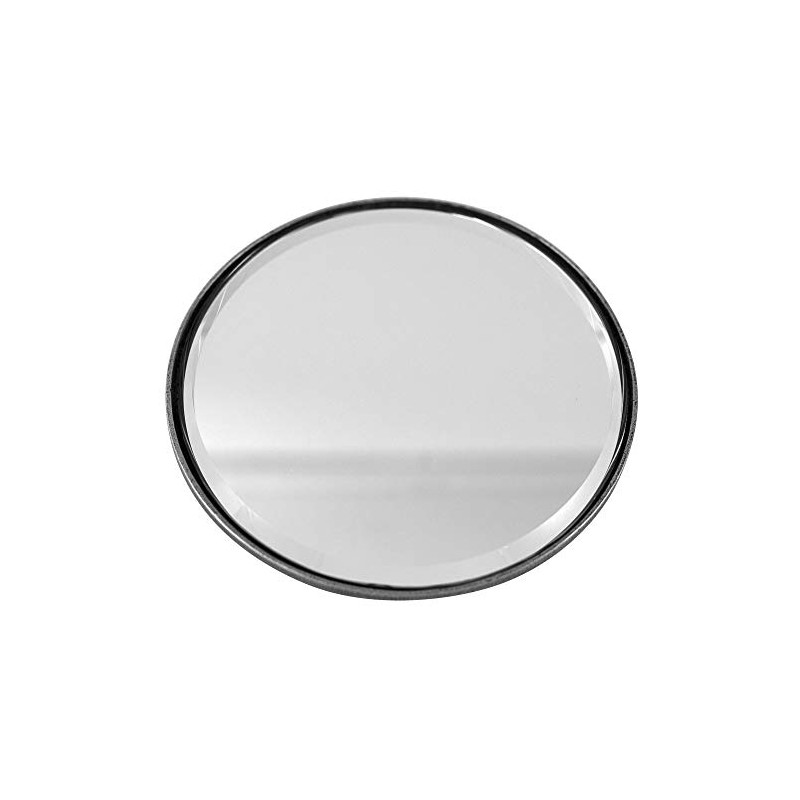 Hampshire Pewter Sea Shells Purse Mirror