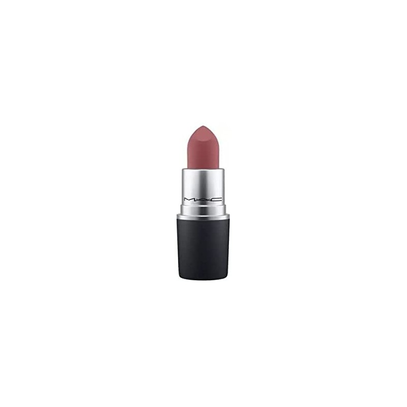 Powder Kiss Lipstick by M.A.C Kinda Soar-Ta 3g