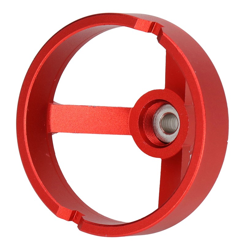 3 in 1 Vertical Hole Punch Locator with 6 Drill