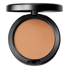 Base Mac Studio Fix Powder Plus | Tono Nc40 | Acabado Mate