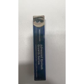 Eyelash Growth Serum Volumizing For Eyelash Growth Longer Thicker Lash Enhancing Serum Vegan, Advanced Lash Enhancing Treatment for Natural Lashes, 8mL (Yellow, 1 Count (Pack of 1))