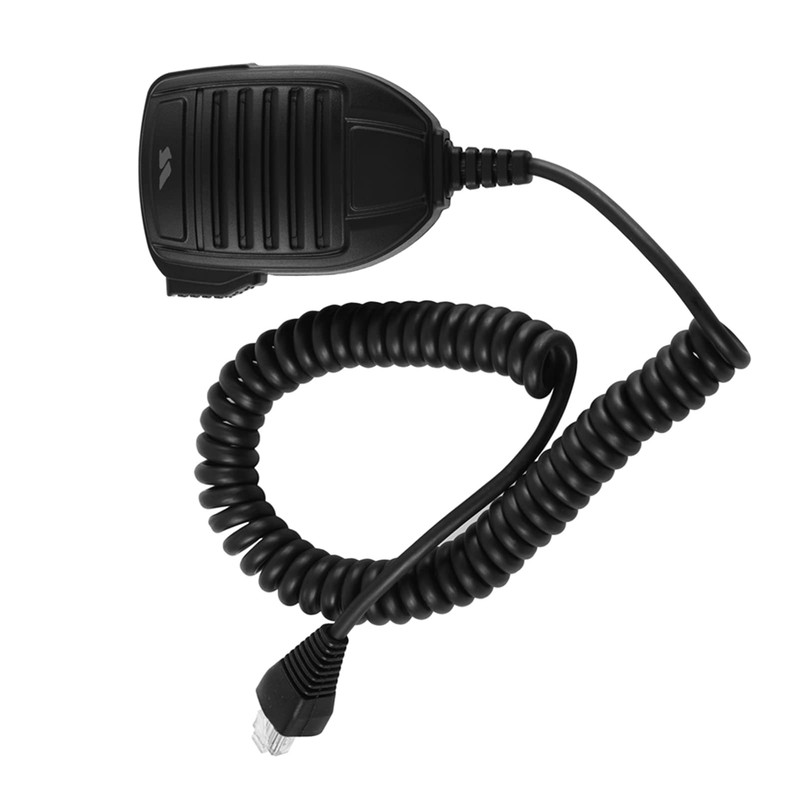 Akozon MH-67A8J Vertex Standard, MH-67A8J Mobile Microphone Wireless Microphone VX2500