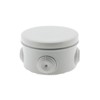 Surface Mounted Junction Box Diameter 65mm Height 35mm Ideal for