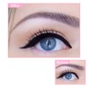 260pcs 6MM Invisible Eyelid Tape Instant Eye Lift Strips, One-sided