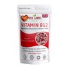 Vitamin B12 100 Tablets Methylcobalamin 1000mcg High Strength B12 Tablets