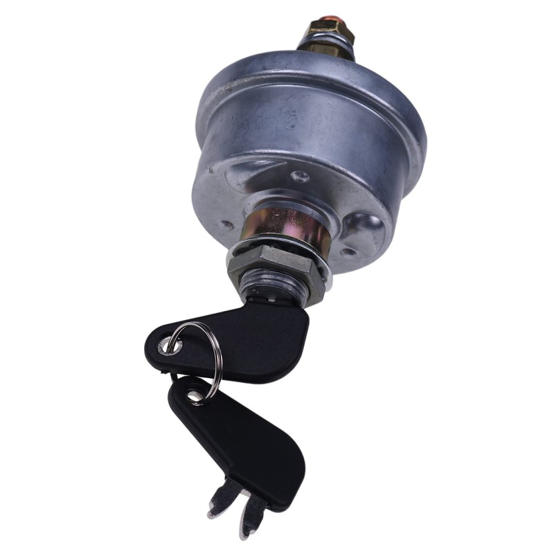 Solarhome Master Disconnect 7N0718 7N-0718 7N0719 7N-0719 7H7290 Ignition Switch