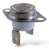 DL-pro Temperature Limiter 175 °C Suitable for Miele 5432491/5432490 /