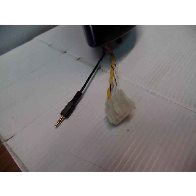 Jacuzzi POLY-PLANAR WATERPROOF SPEAKERS POP UP #6560-520 JACUZZI SPAS LED