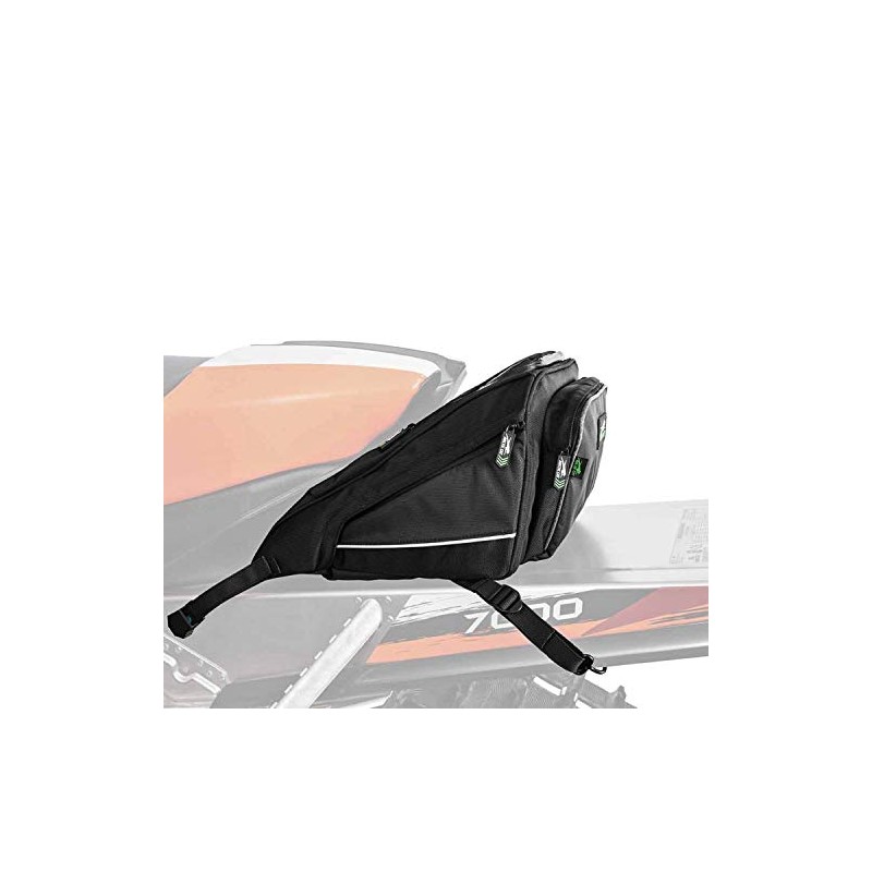 Arctic Cat Snowmobile Seat Pack 2014-2015 ZR, XF, M 7000