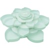 We R Bloom Embellishment Storage-Mint