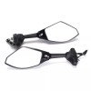 POMT Rearview Mirrors With Turn Signals LED For Aprilia RSV4