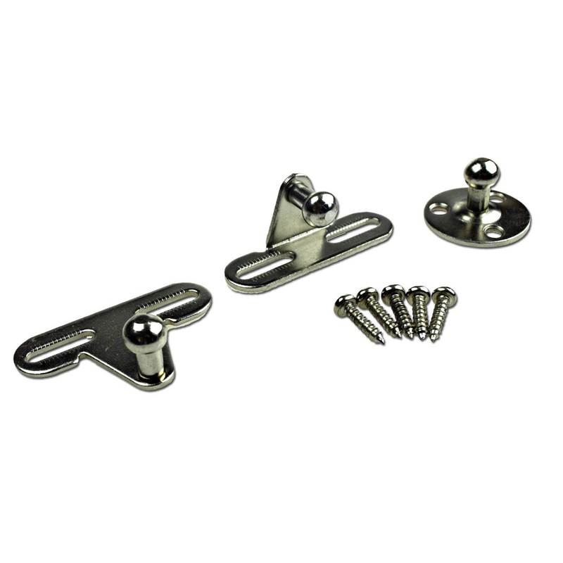 Damper Gas Spring Gas Spring Compression Spring (2, 100N)