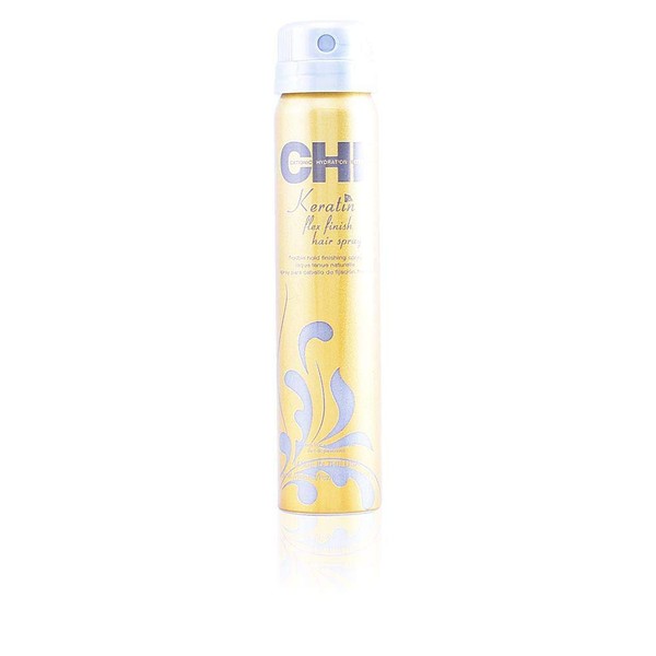 CHI Keratin Flex Finish Hair Spray ,2.6 oz