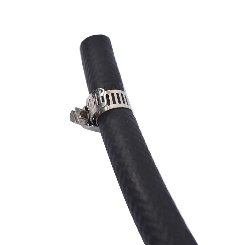 Tiny Force Fuel Feed Line & Rubber Return Replacement Compatible
