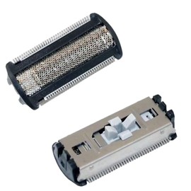 Colorpp 2024 Upgraded Shaver Head Replacement for Norelco Bodygroom BG2025, 1 Count (Pack of 1)