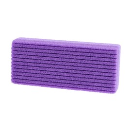 Mikinona Foot Scraper Remover Bar for Shower Pedicure Easy Exfoliating Callus Treatment