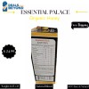 Essential palace ORGANIC BLACK Honey By Essential Palace 16 oz