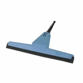 Gardena 3642 – Cleaning Brush (Black, Blue, Plastic)