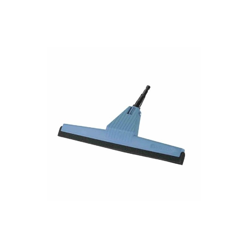 Gardena 3642 – Cleaning Brush (Black, Blue, Plastic)