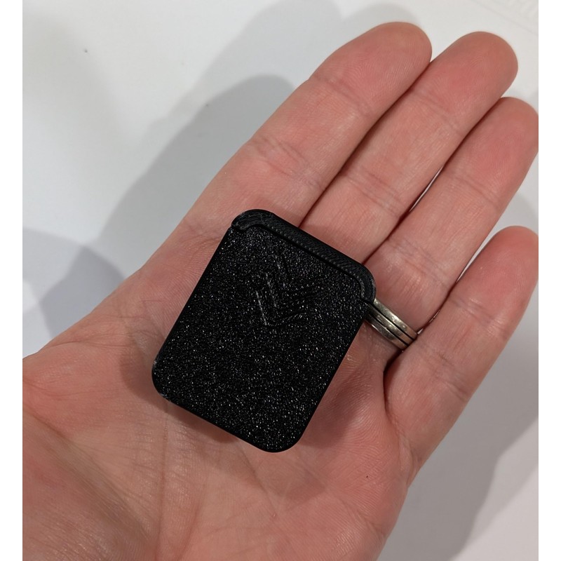 3BP - Size 10 Small (4X) Hearing Aid Battery Case,