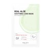 SOME BY MI Real Aloe Soothing Care Mask (1pc/Per Sheet)