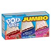 Kellogg's PopTarts Jumbo 24-Count, 1.15kg