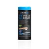 Suds Lab GZ Crystal-Clear Glass Wipes, Streak-Free Windshield, Mirror, and